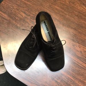 Warren Edwards Shoes